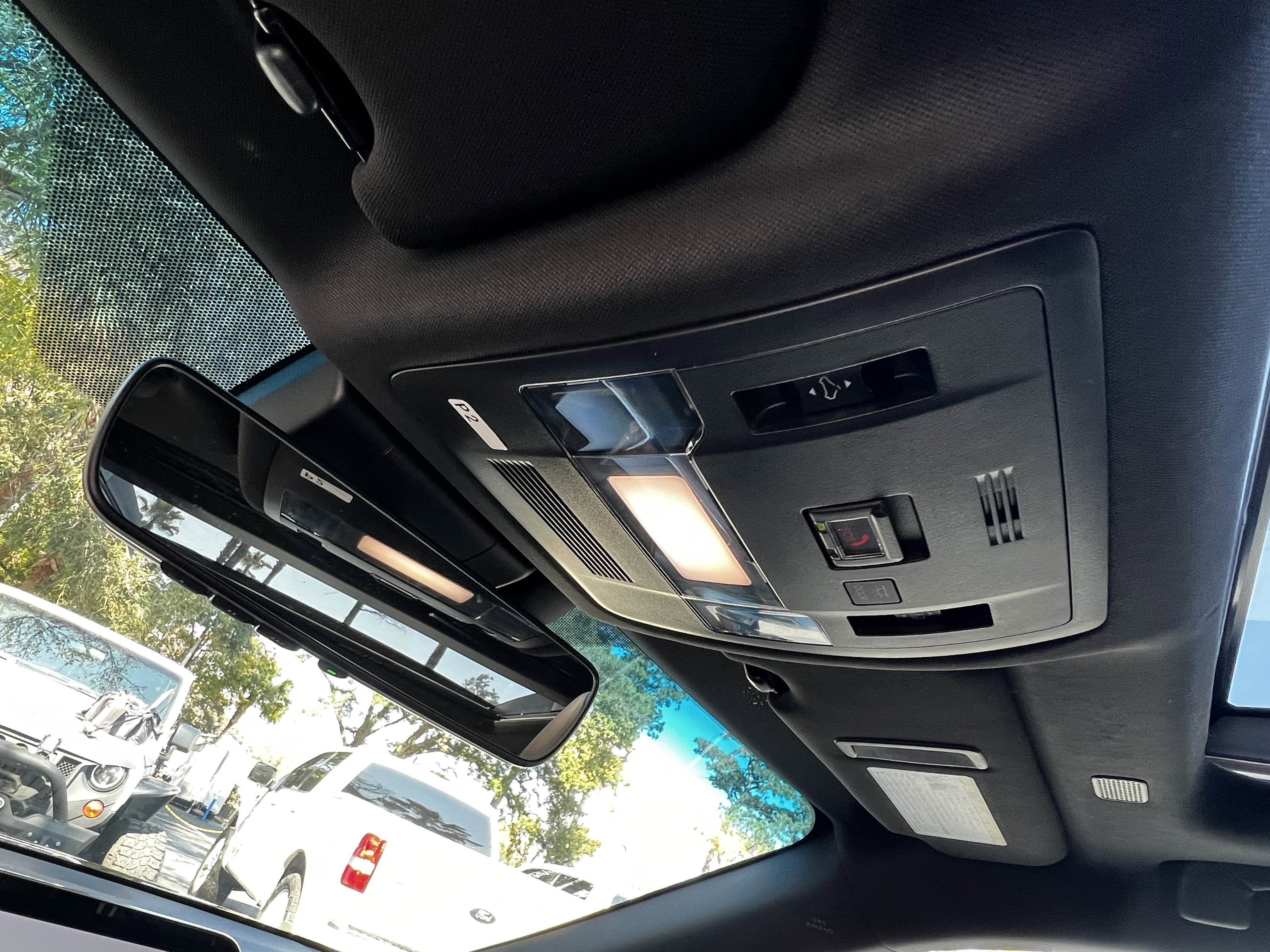 Certified 2023 Lexus ES 350 350 w/ Premium Package image 28