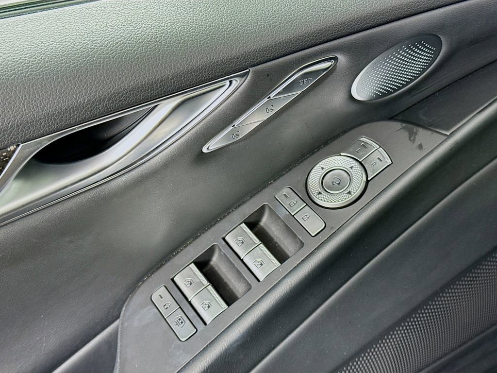 Used 2025 Genesis G80 3.5T Sport Prestige image 18