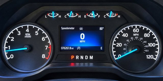 Used 2023 Ford F150 XL w/ Trailer Tow Package RWD image 5