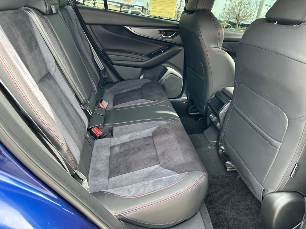 Used 2022 Subaru WRX GT AWD/4WD image 29