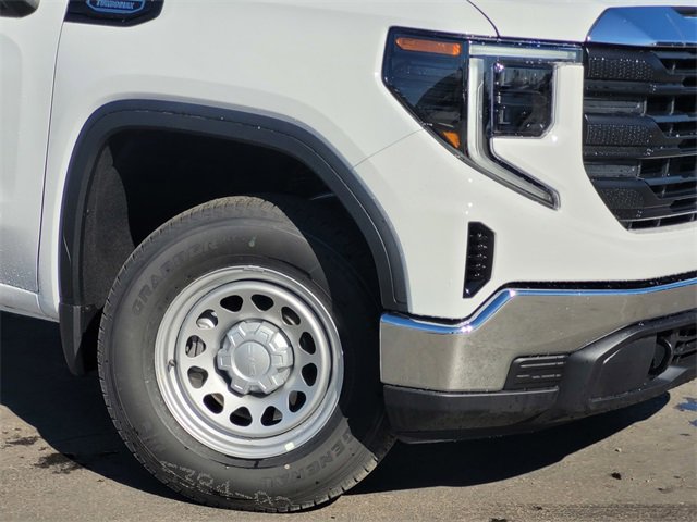 New 2025 GMC Sierra 1500 Pro w/ Pro Value Package image 2