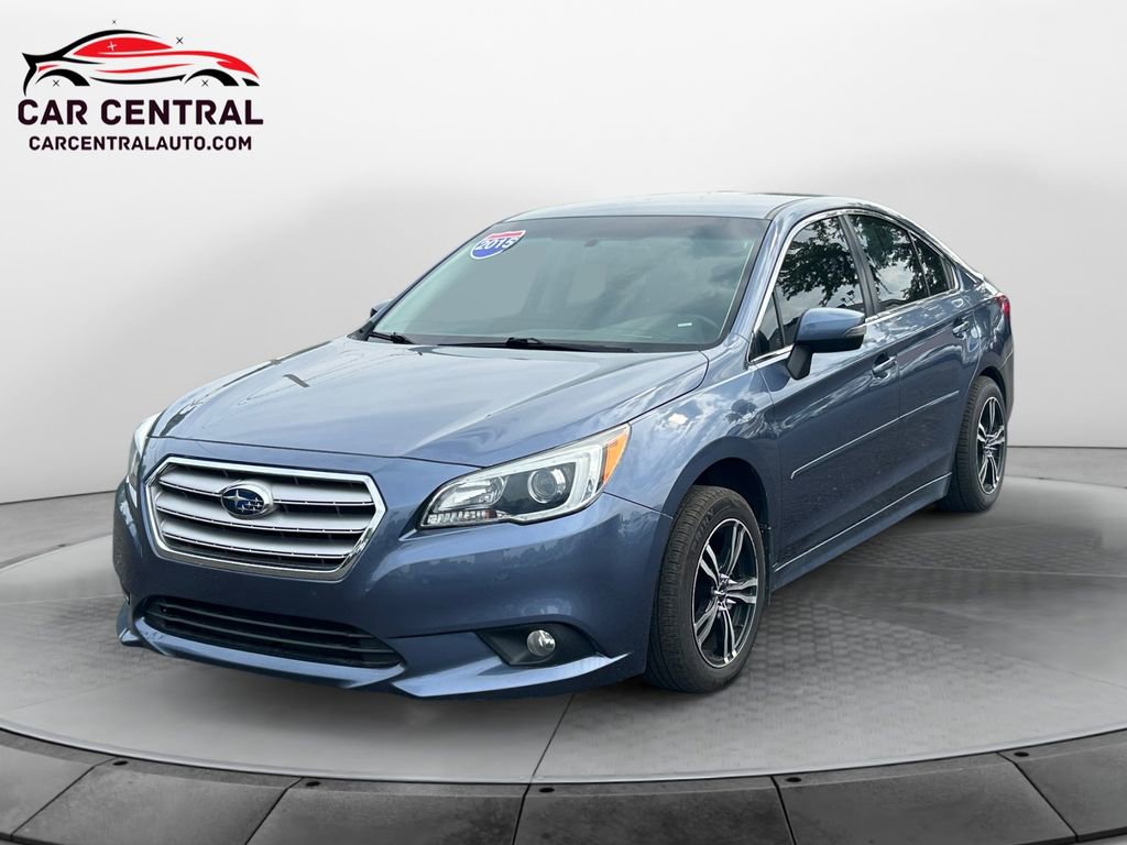 Used 2015 Subaru Legacy 2.5i Limited