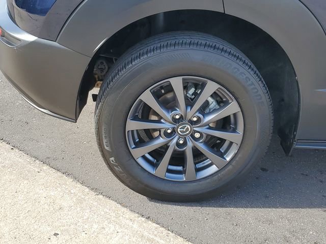 Certified 2024 MAZDA CX-30 AWD 2.5 S image 5