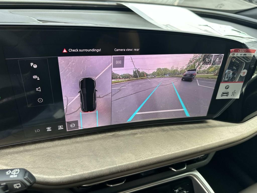 New 2025 Audi Q5 2.0T Premium Plus image 19