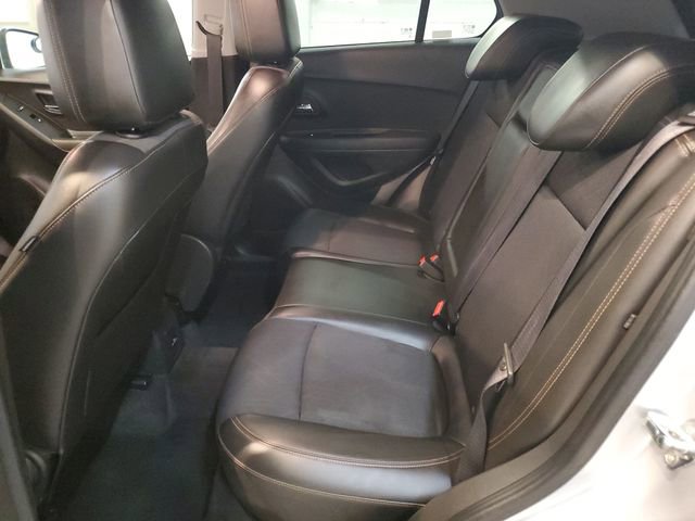 Used 2017 Chevrolet Trax LT w/ LT Convenience Package image 26