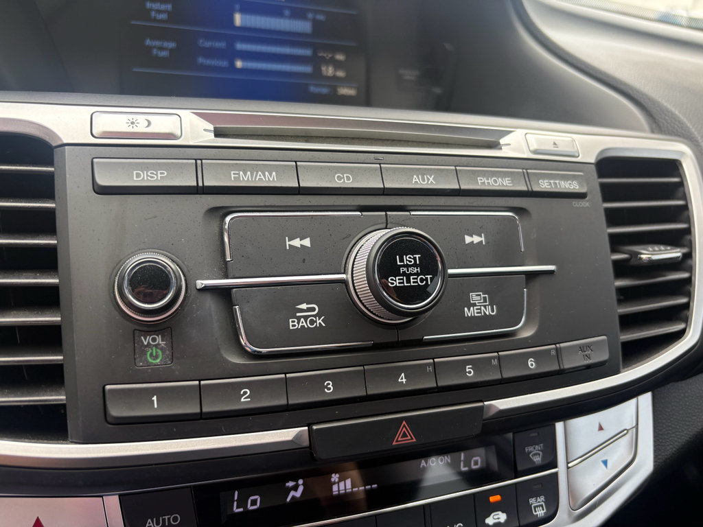 Used 2015 Honda Accord LX image 19
