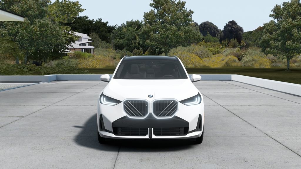 New 2026 BMW X3 xDrive30 image 3