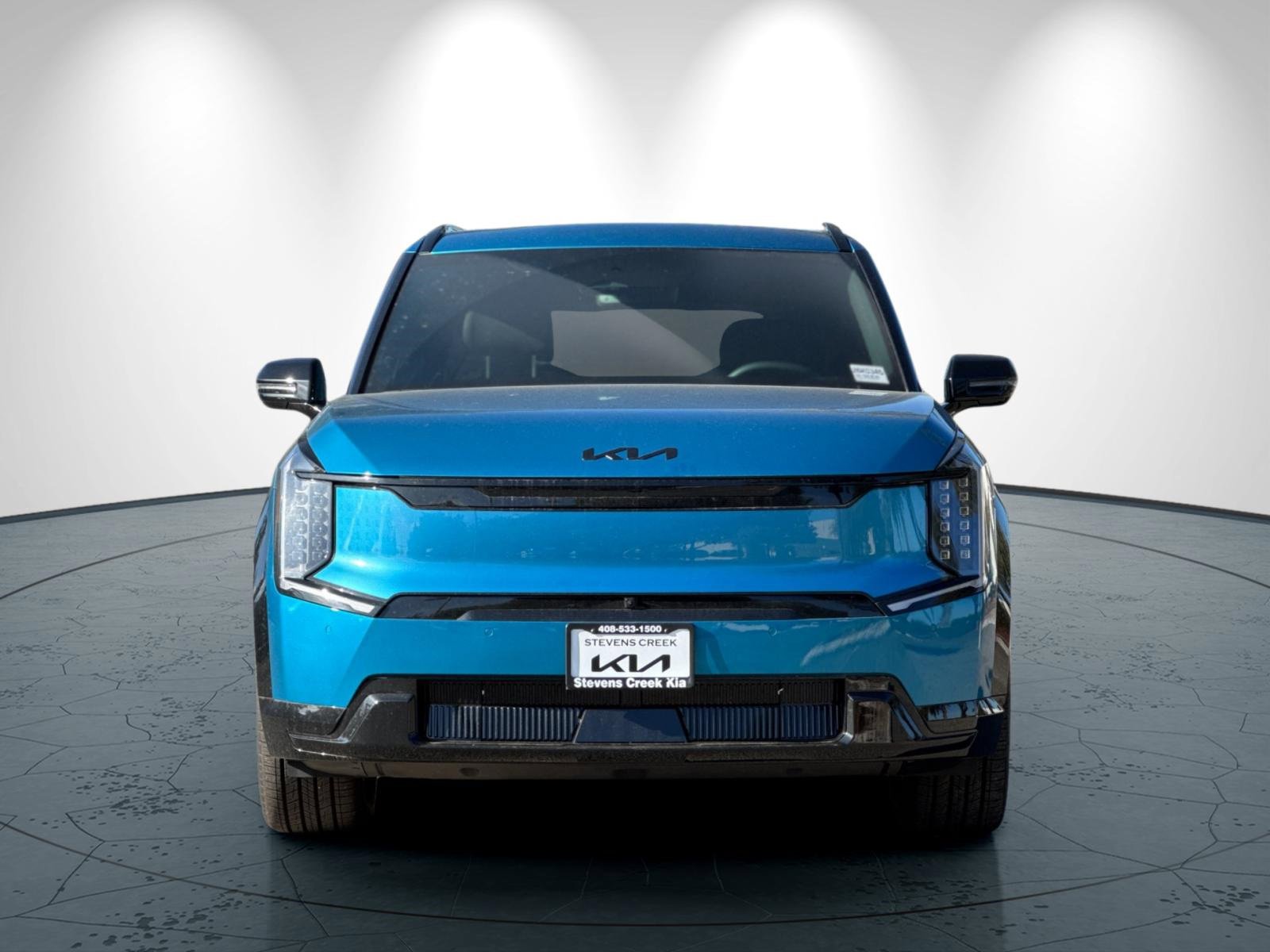 New 2026 Kia EV9 Land image 9