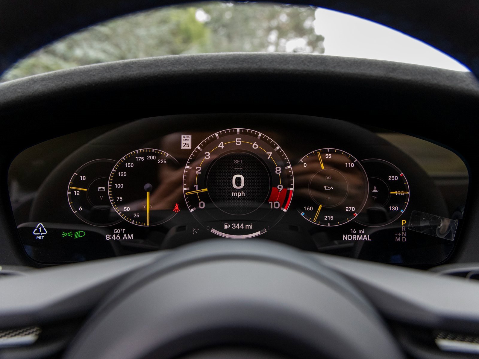 Certified 2026 Porsche 911 GT3 image 38