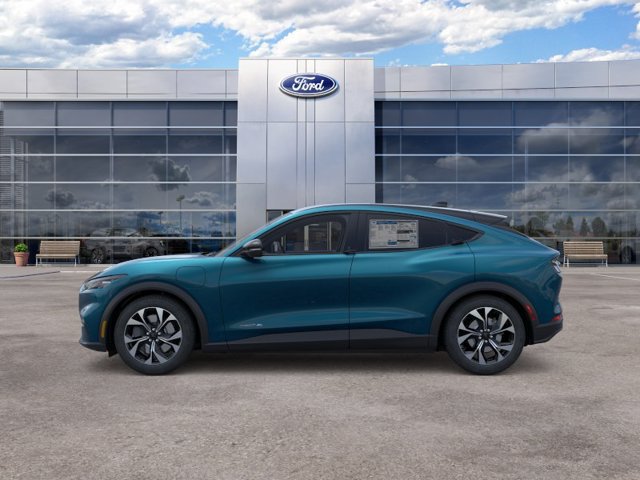 New 2026 Ford Mustang Mach-E Select w/ Comfort Package Lite AWD/4WD image 3