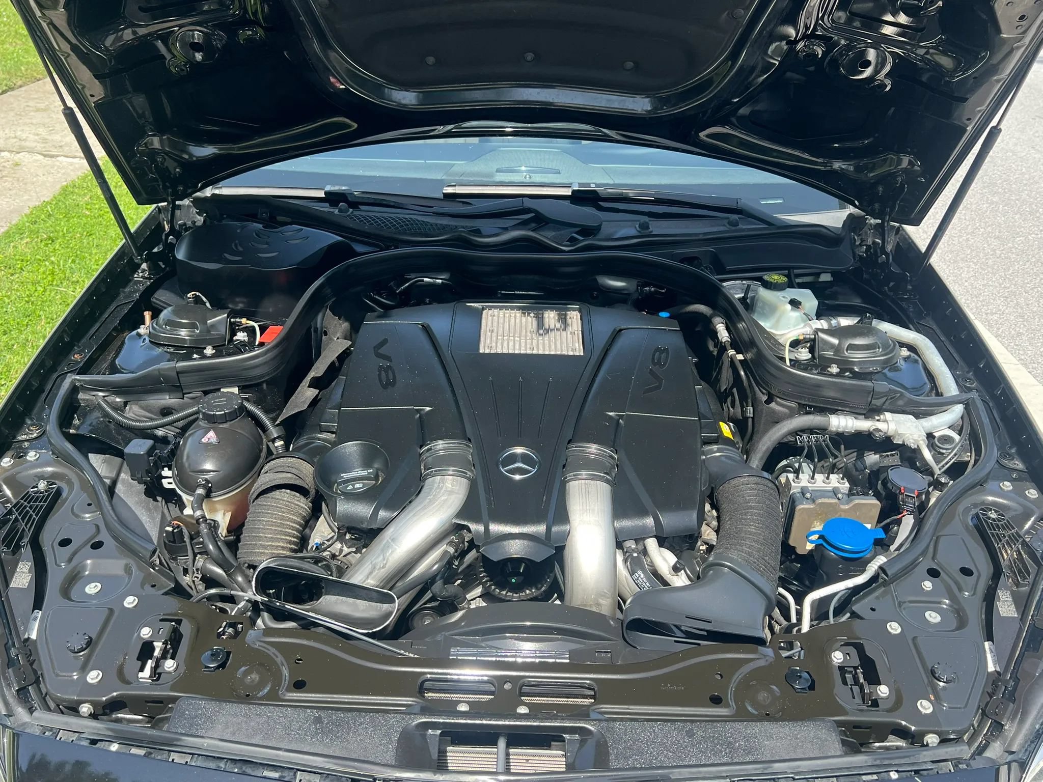 Used 2017 Mercedes-Benz CLS 550 image 33