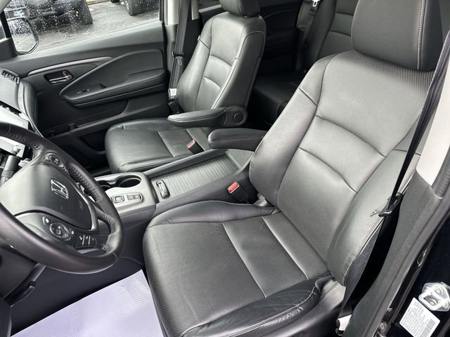 Used 2023 Honda Ridgeline RTL image 15