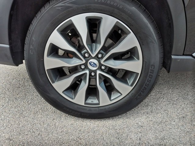 Used 2023 Subaru Outback Limited image 36