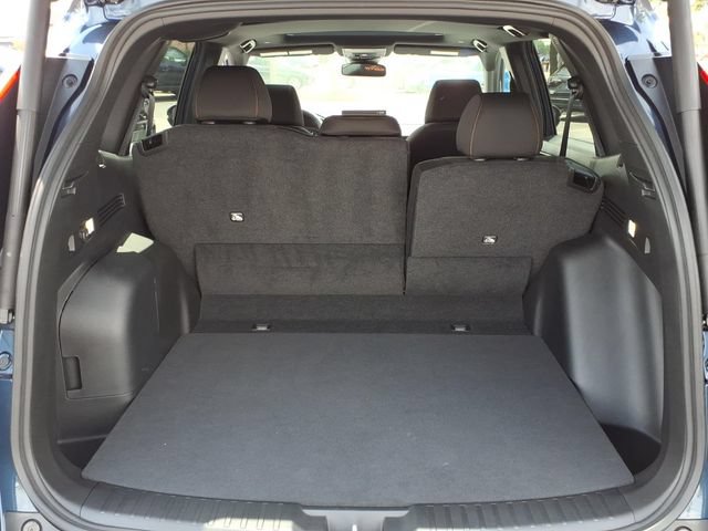 Certified 2026 Honda CR-V TrailSport image 11