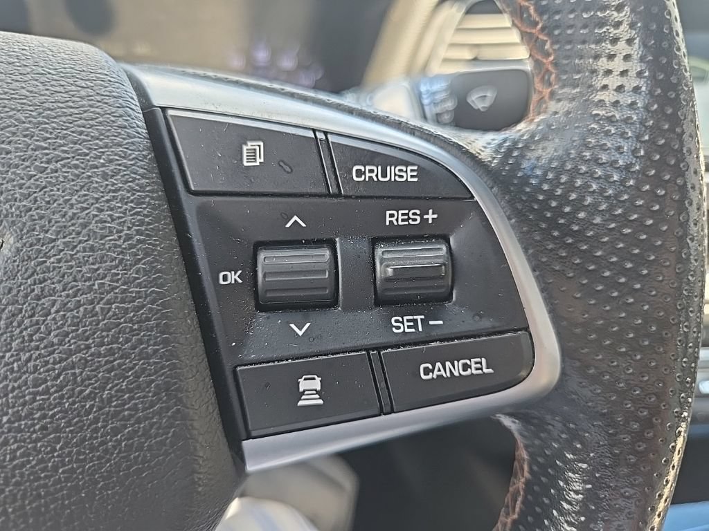 Used 2018 Genesis G80 3.3T Sport AWD/4WD image 41