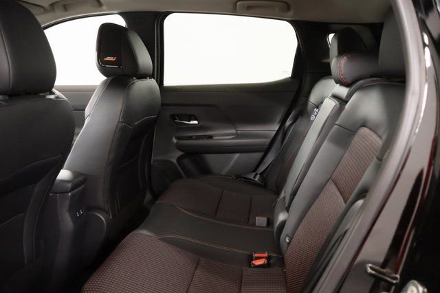 New 2026 Nissan Kicks SR w/ SR Premium Package FWD image 26