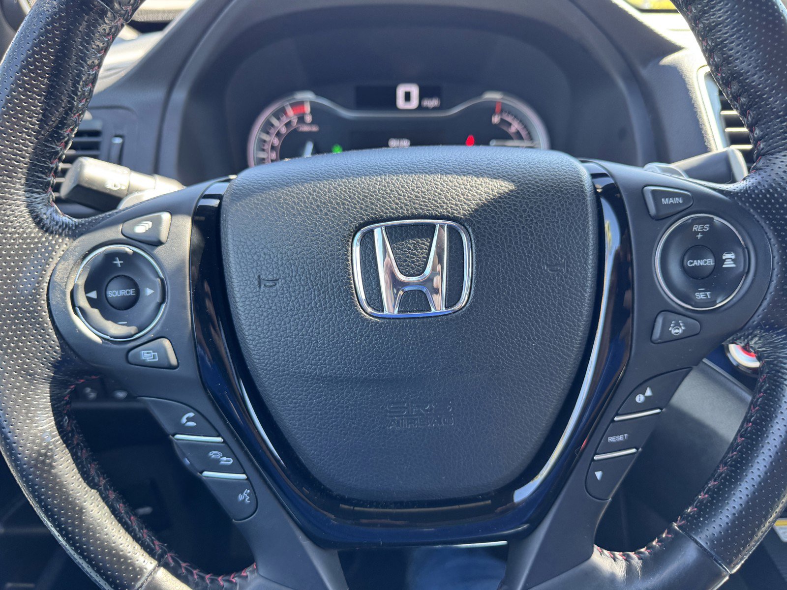Used 2022 Honda Ridgeline Black Edition image 27