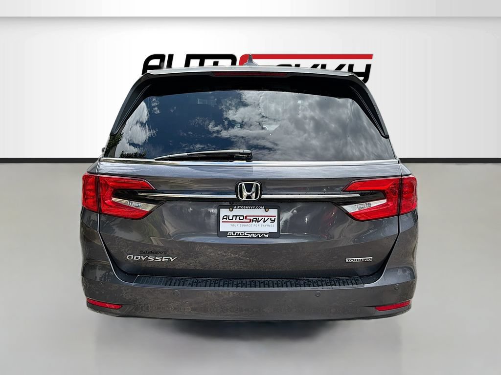Used 2023 Honda Odyssey Touring image 6