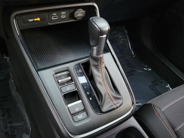 Certified 2024 Honda CR-V Sport image 30