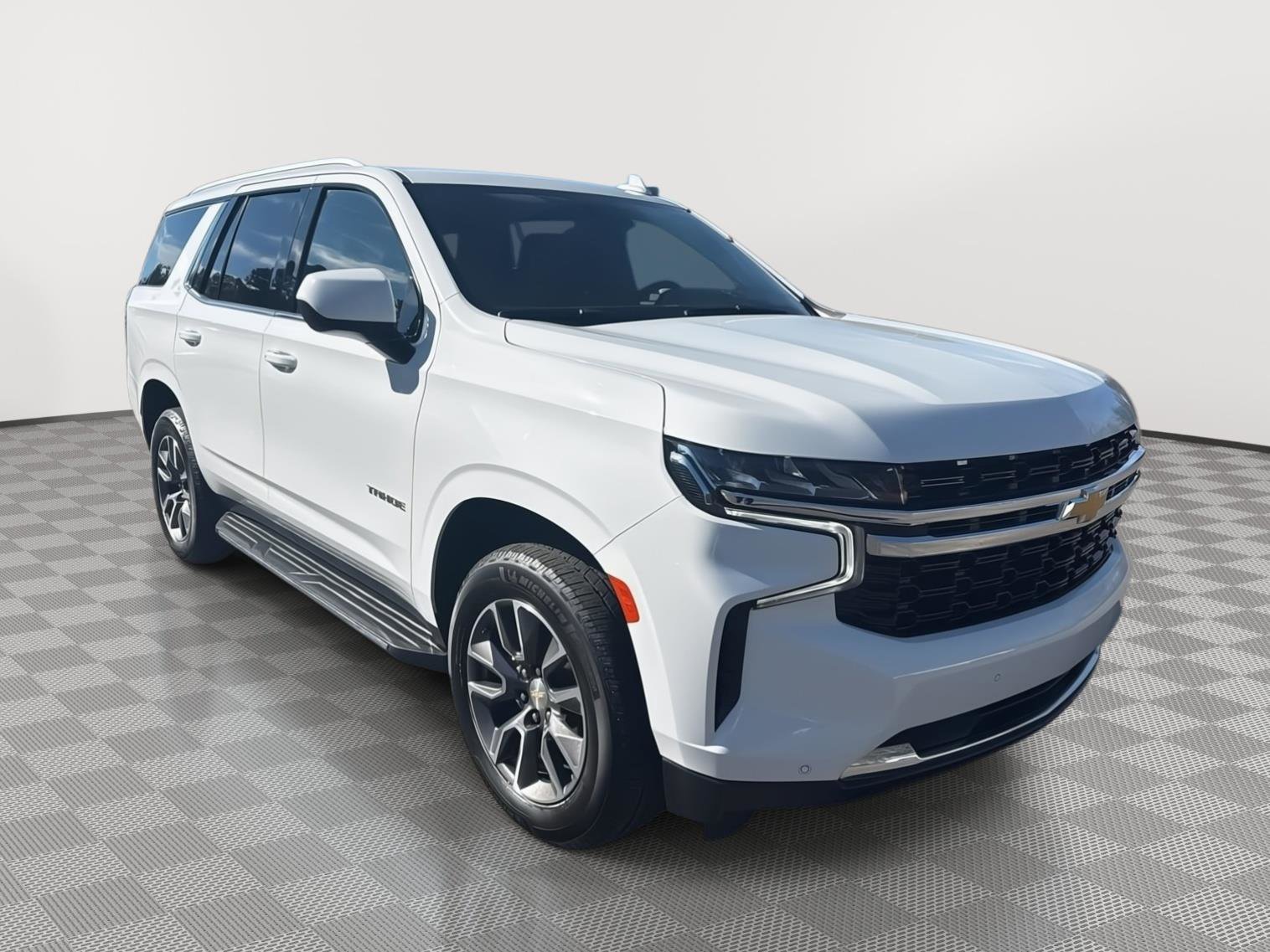 Used 2023 Chevrolet Tahoe LS image 5