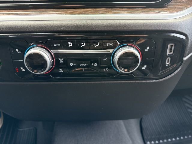 Used 2023 GMC Sierra 1500 Elevation AWD/4WD image 26