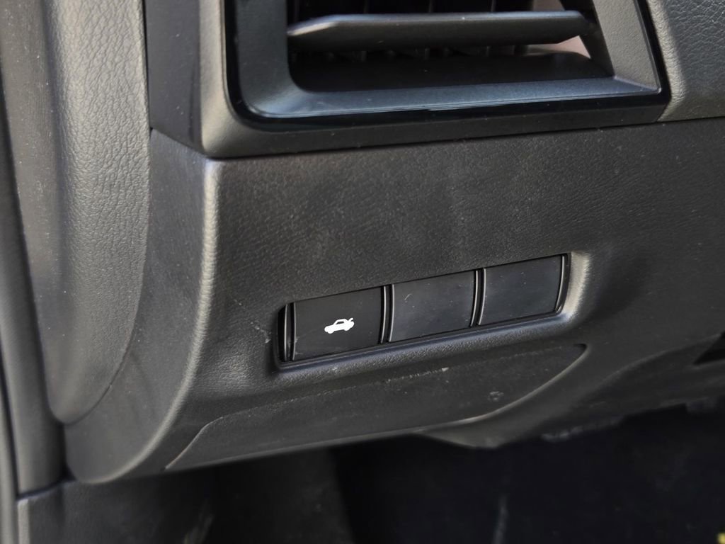 New 2026 Nissan Sentra SV w/ Floor Mat Package FWD image 16