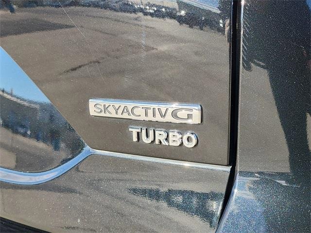 Used 2024 MAZDA CX-5 Signature image 4