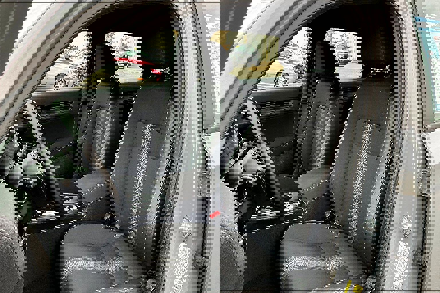 Certified 2025 Honda Civic Sport image 25