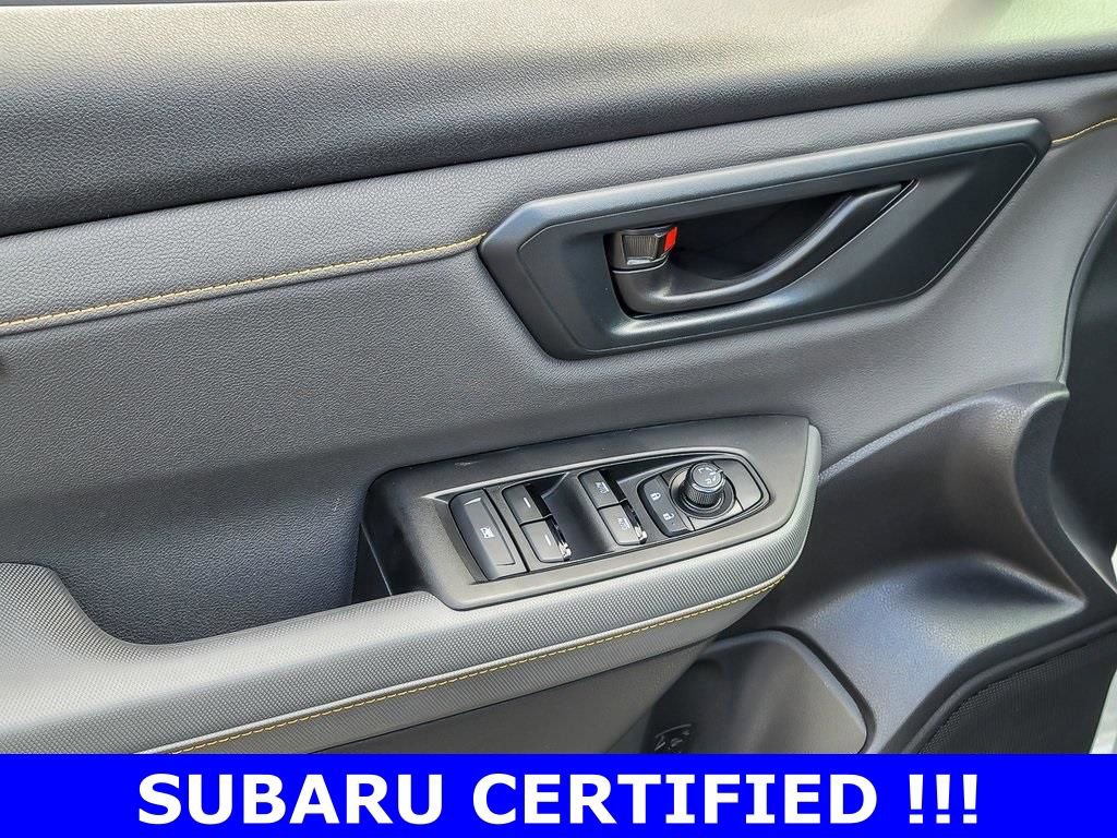 Certified 2026 Subaru Forester Wilderness image 14