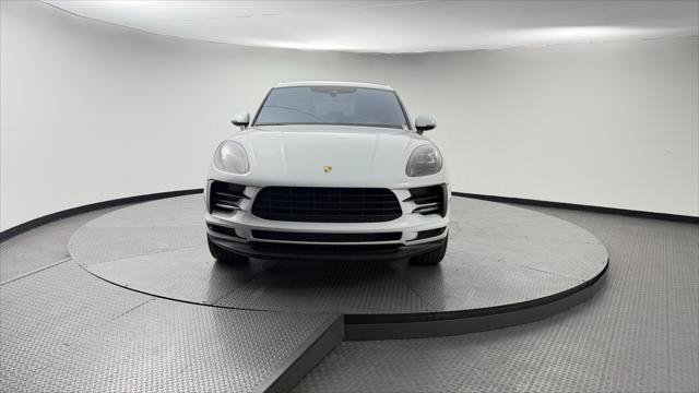 Used 2019 Porsche Macan AWD/4WD image 12