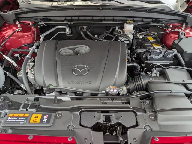 New 2026 MAZDA CX-5 Select AWD/4WD image 11