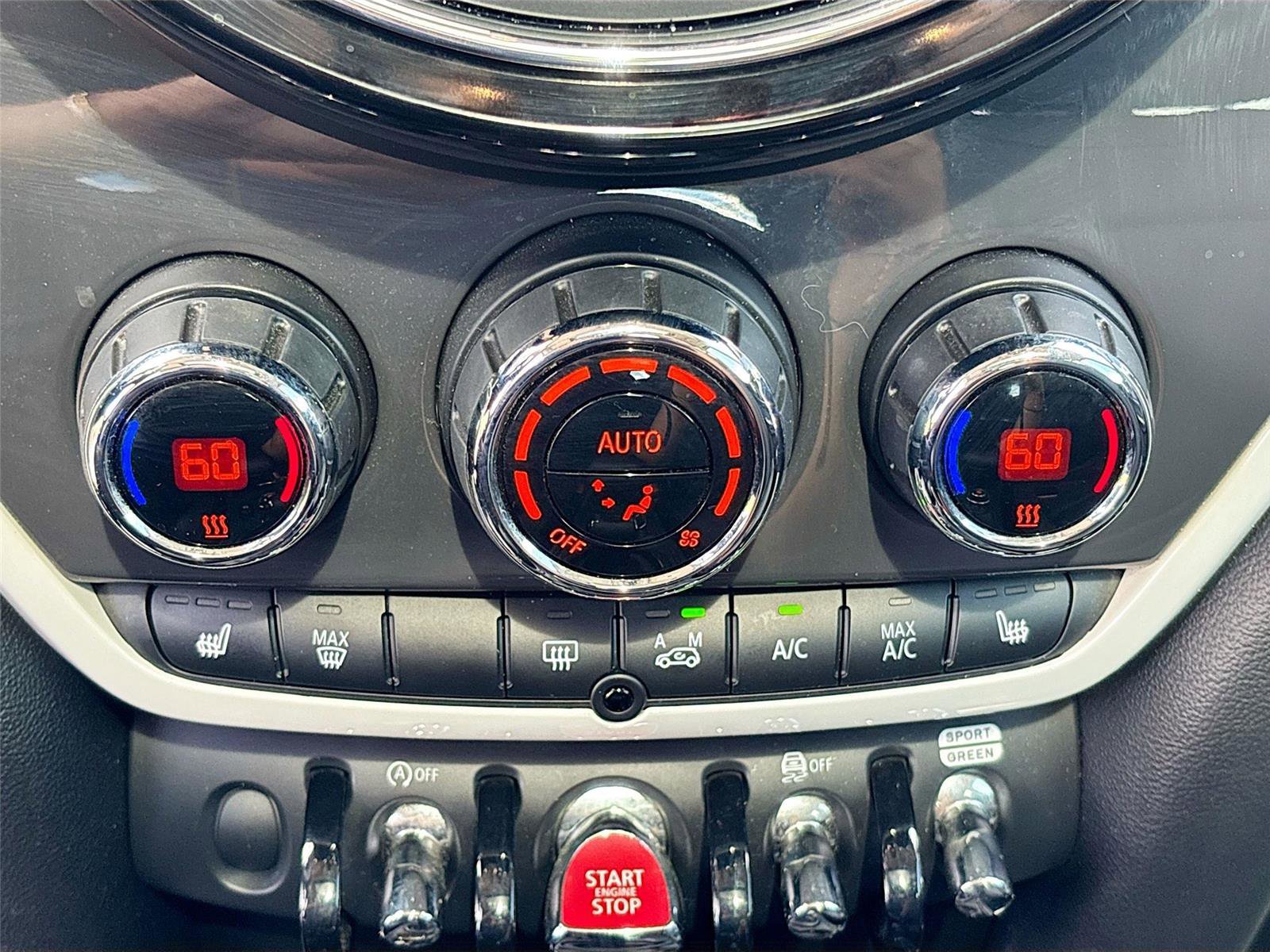 Used 2020 MINI Cooper Countryman S FWD image 16