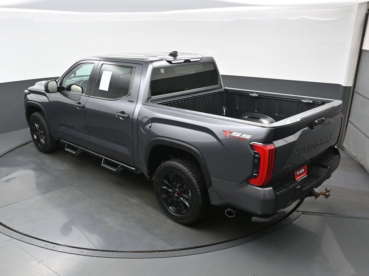Used 2023 Toyota Tundra SR5 AWD/4WD image 38