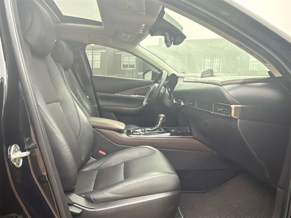 Used 2020 MAZDA CX-30 FWD w/ Premium Package image 14