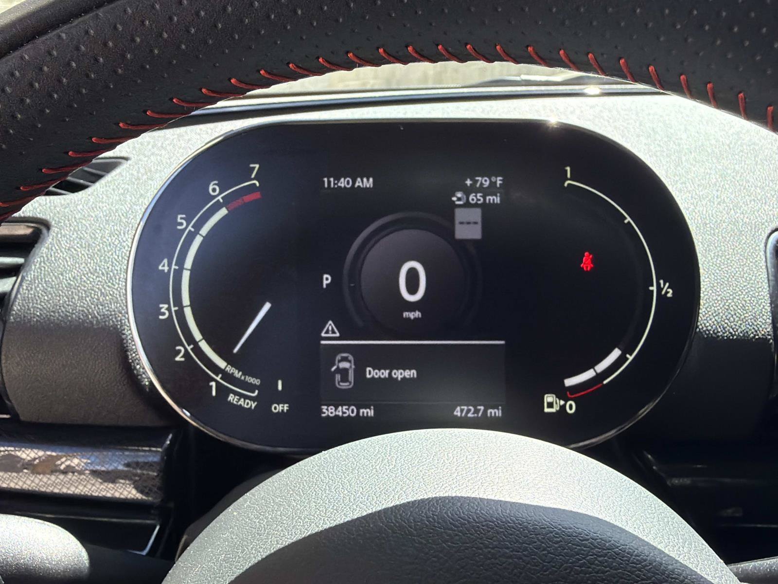 Used 2021 MINI Cooper Clubman S w/ Storage Package FWD image 19