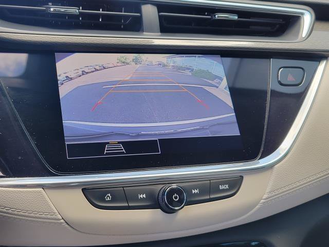 Used 2023 Buick Encore GX Preferred w/ Cold Weather Comfort Package FWD image 18