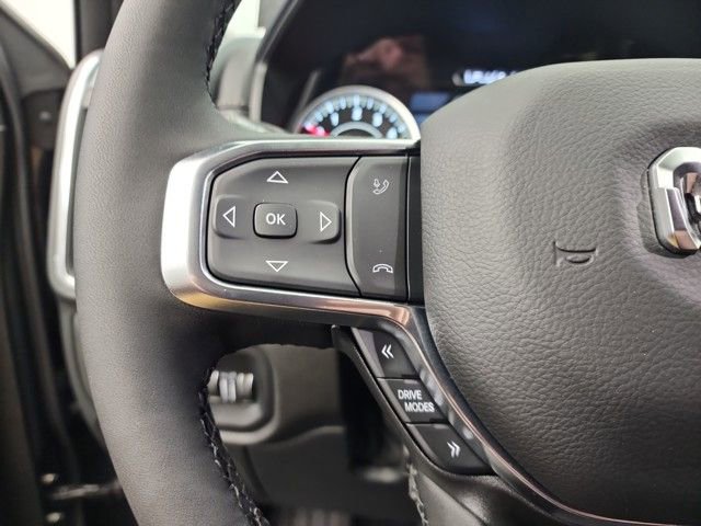 New 2025 RAM 1500 Laramie w/ Bed Utility Group image 16