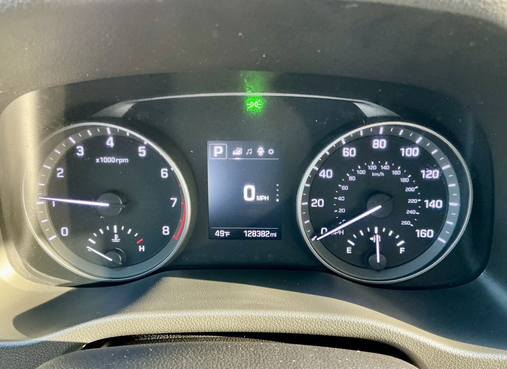 Used 2018 Hyundai Elantra SEL image 35