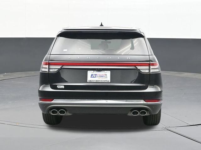 Used 2022 Lincoln Aviator Reserve w/ Equipment Group 201A AWD/4WD image 10
