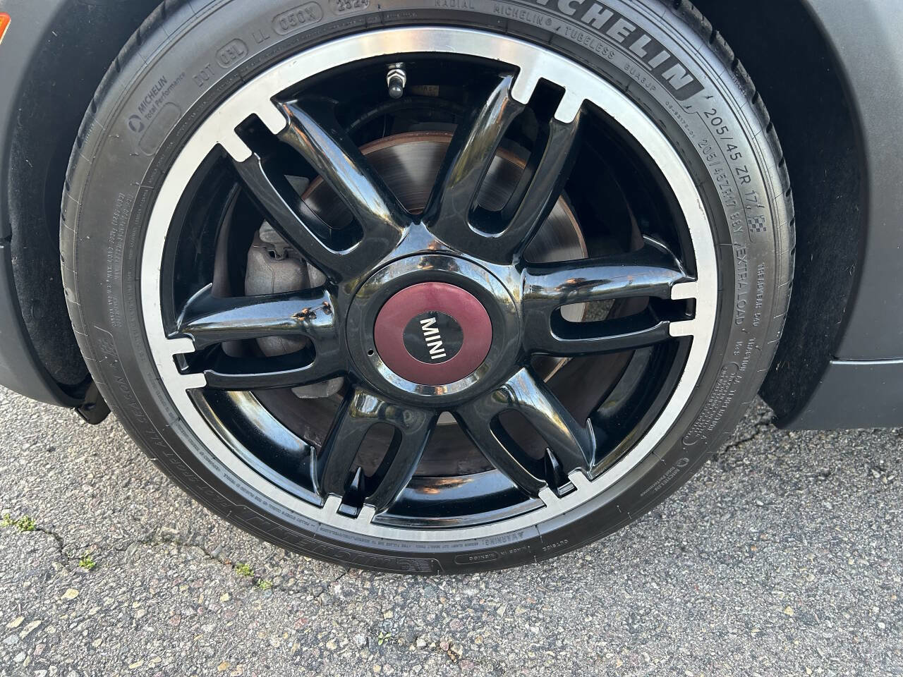 Used 2013 MINI Cooper S image 8