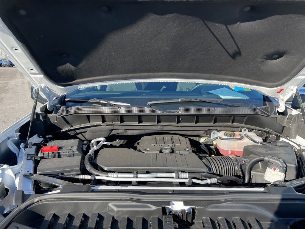 Used 2025 Chevrolet Silverado 1500 LT w/ All Star Edition Plus image 57