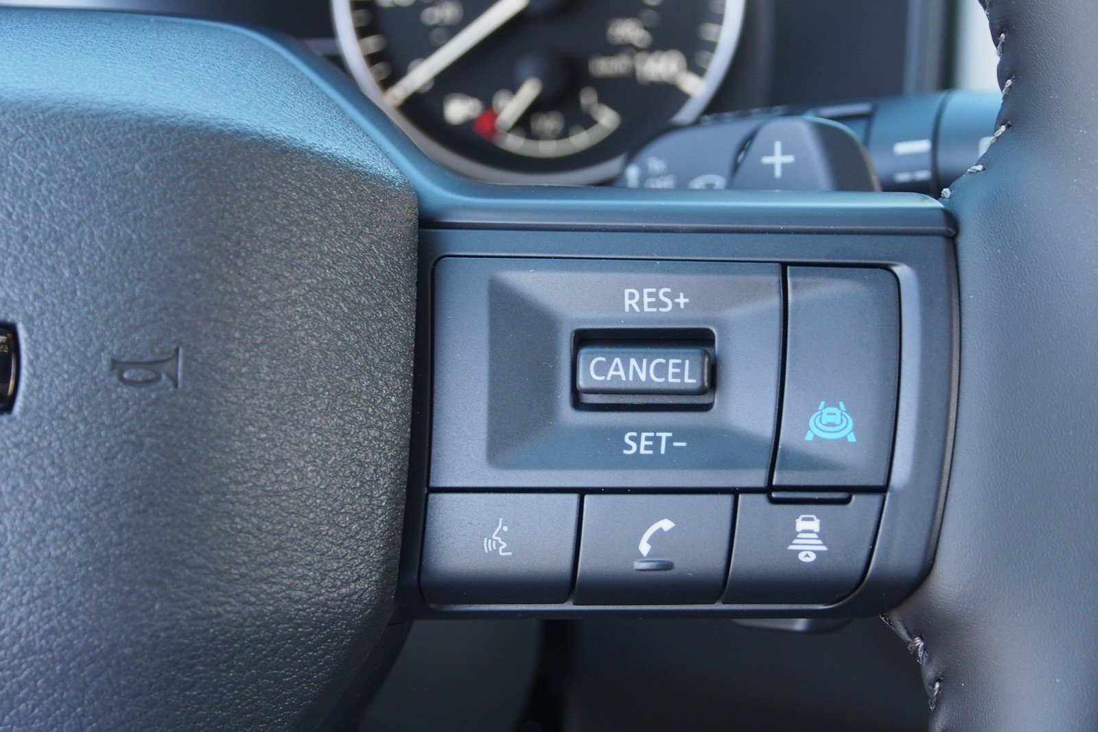 New 2026 Nissan Rogue Dark Armor FWD image 22