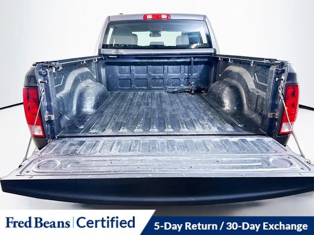 Used 2016 RAM 1500 Express image 9