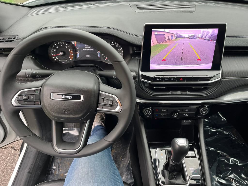 Used 2022 Jeep Compass Altitude image 14