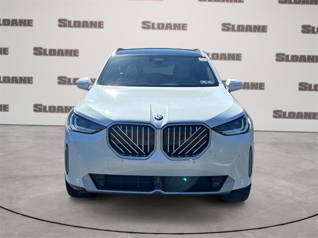 New 2026 BMW X3 xDrive30 w/ Convenience Package image 8