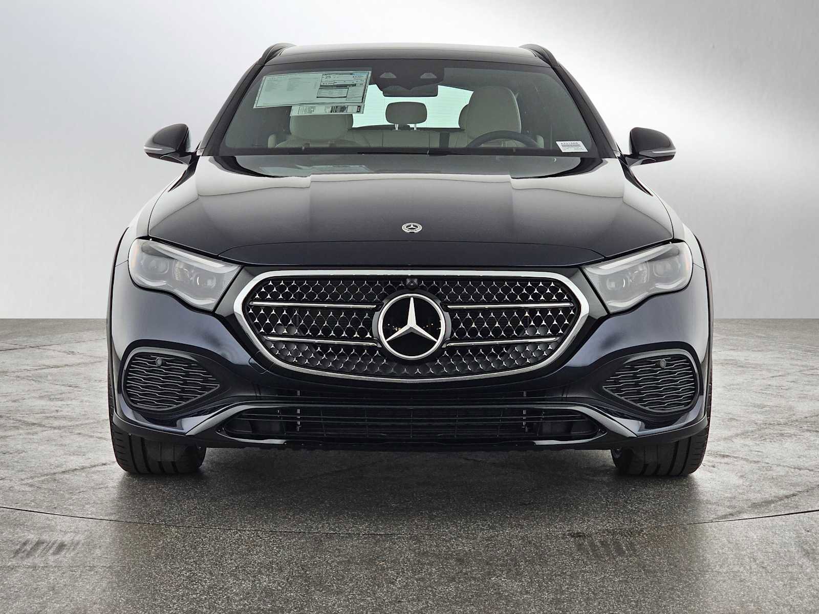 New 2026 Mercedes-Benz E 450 4MATIC All-Terrain Wagon image 8