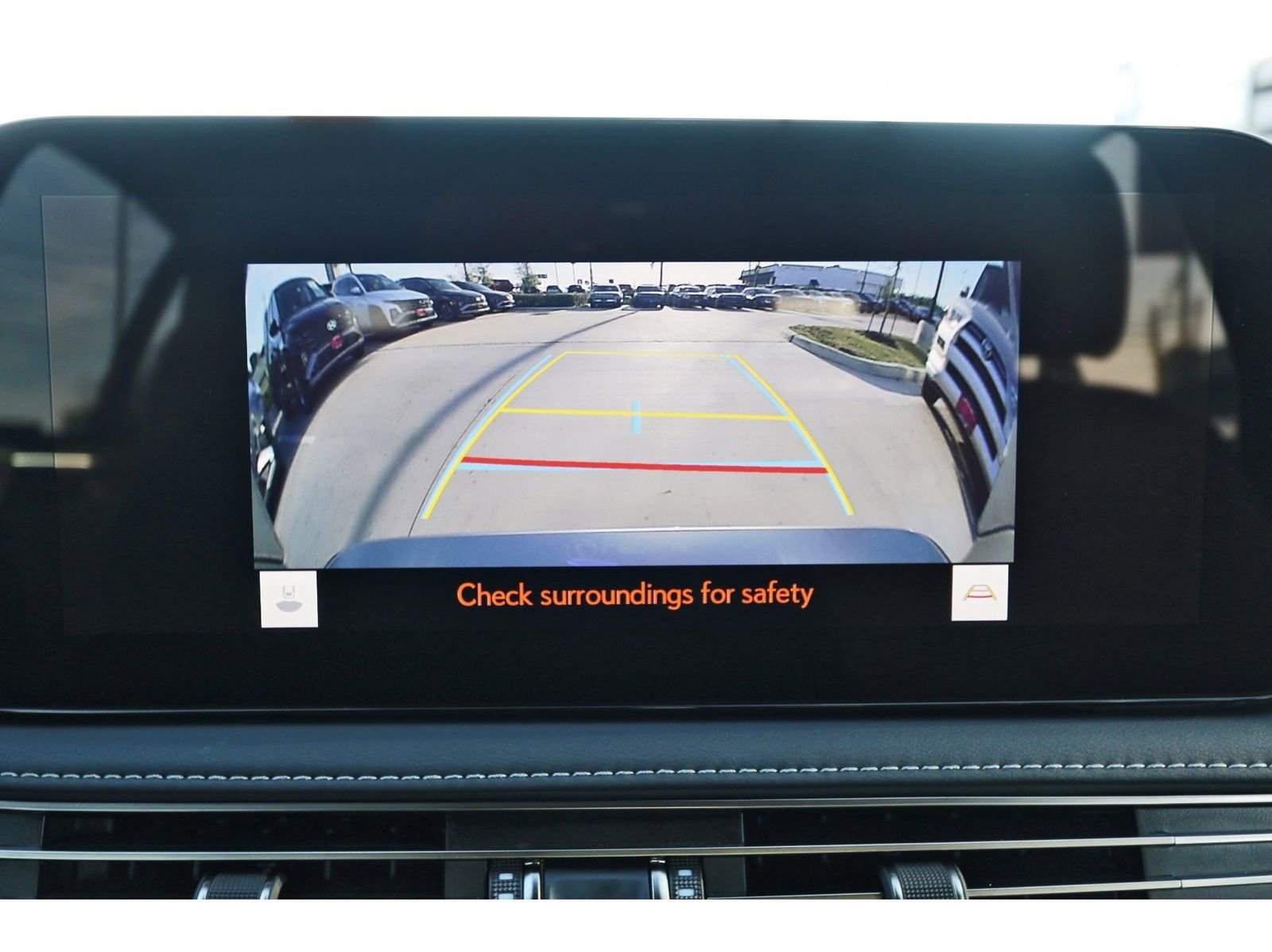 Used 2024 Lexus LS 500 image 26