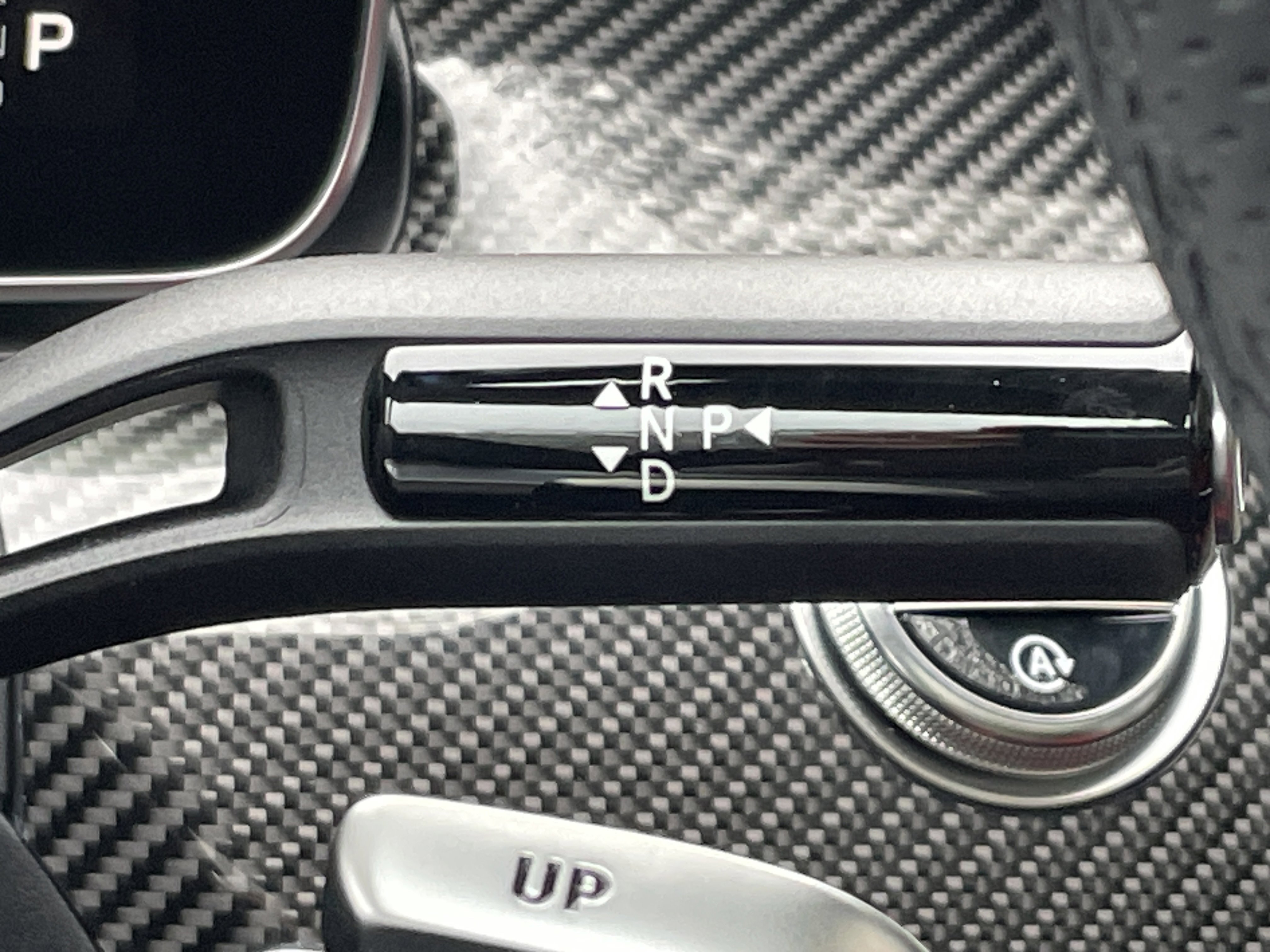 New 2026 Mercedes-Benz C 43 AMG 4MATIC Sedan image 28