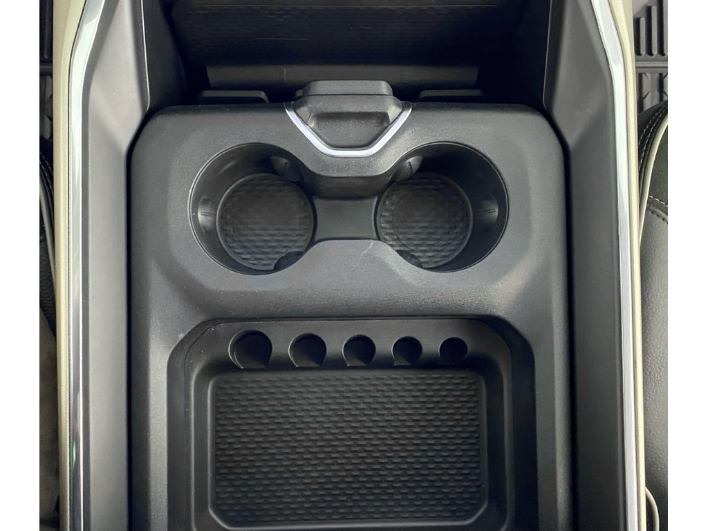 Used 2023 RAM 2500 Laramie image 28