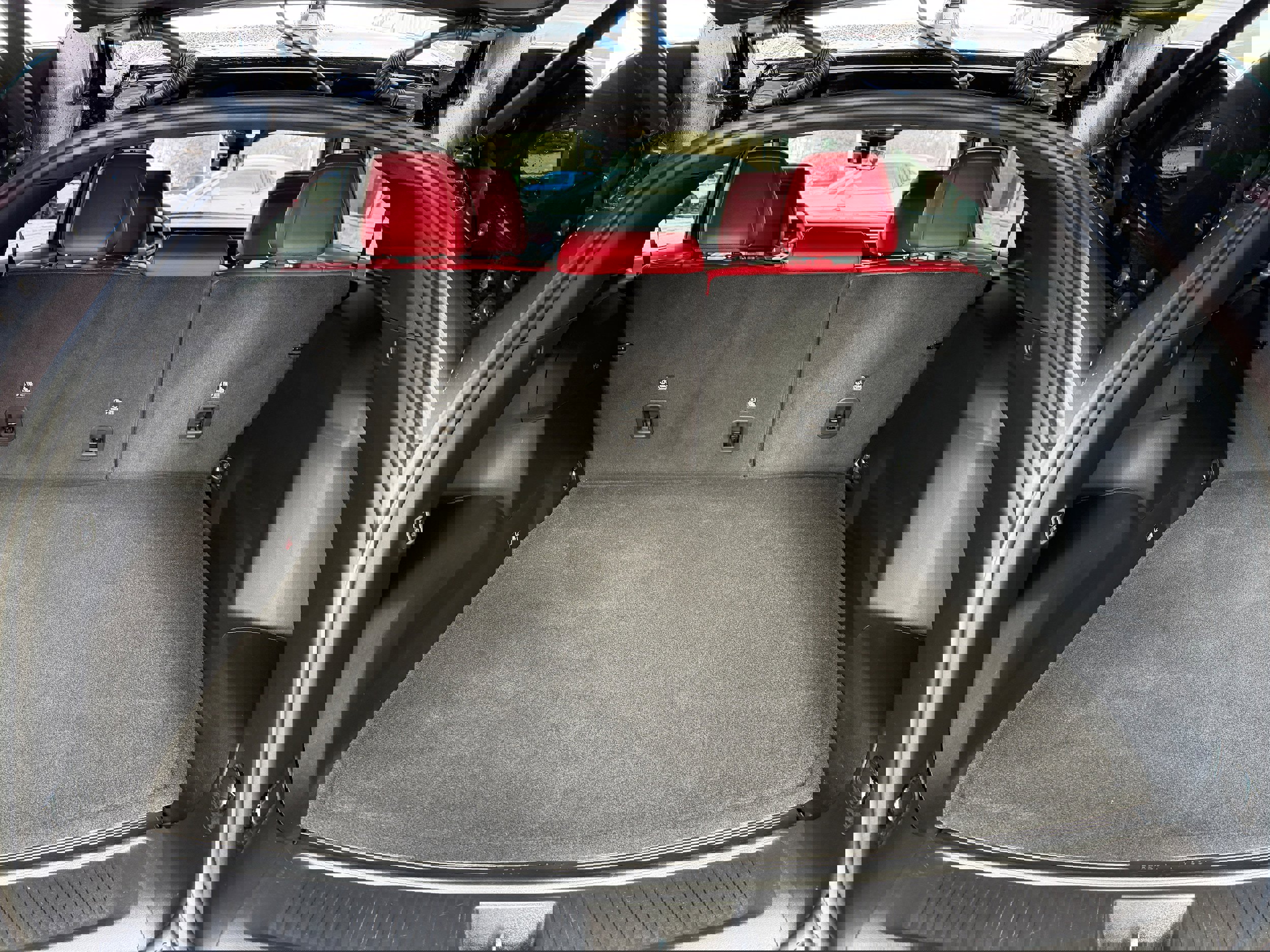 Used 2024 Jeep Wagoneer Launch Edition image 13